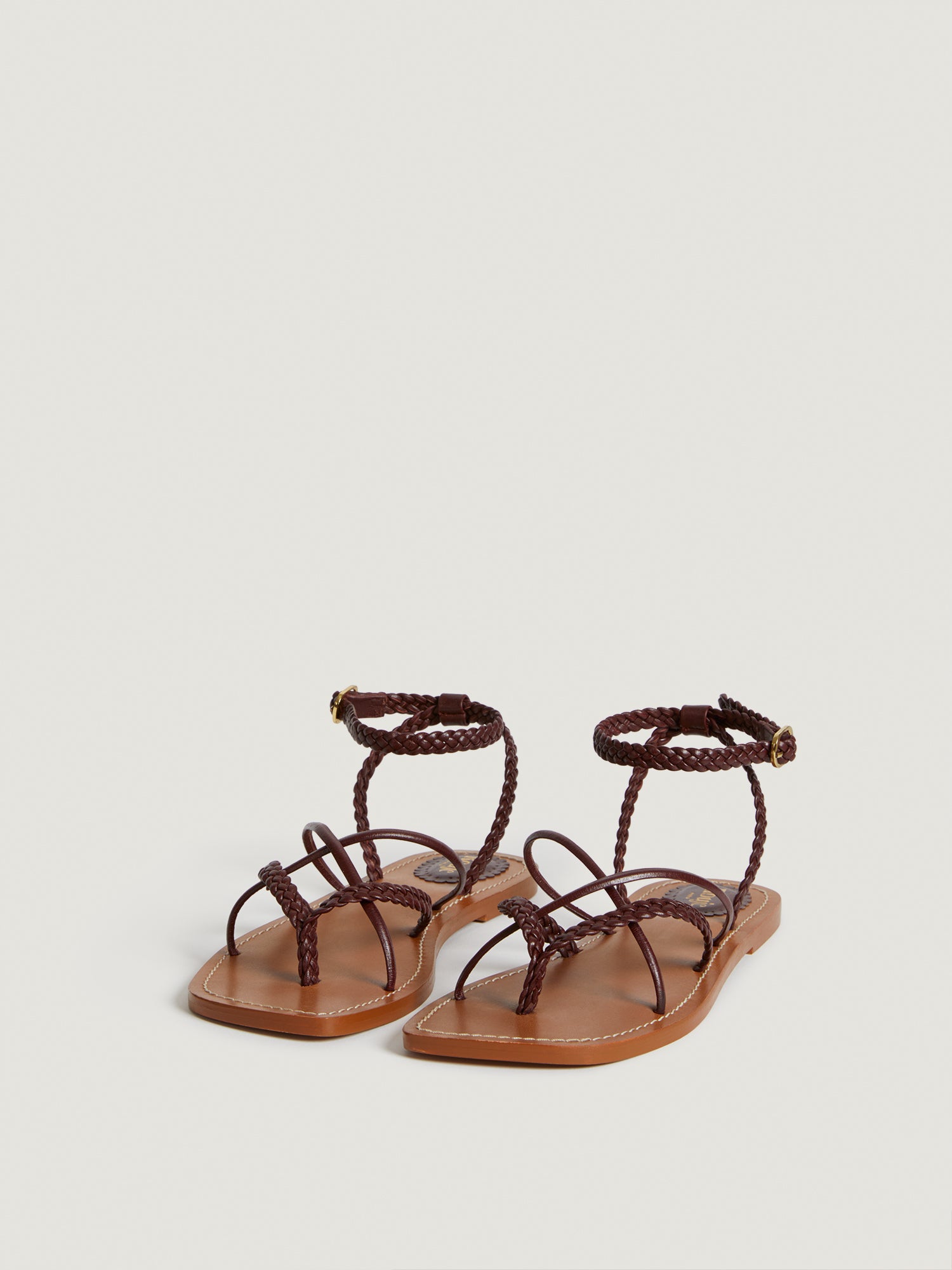 GUYANAISE Sandals GUYANAISE Sandals